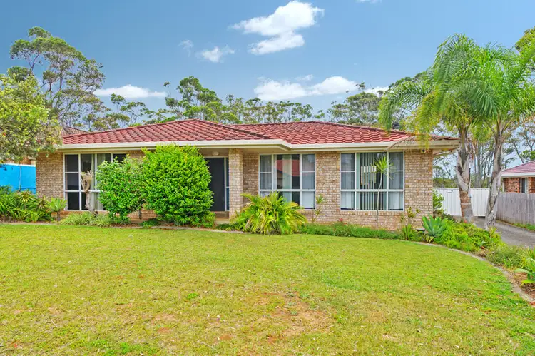 Main view of Homely house listing, 203 Granite Street, Port Macquarie NSW 2444