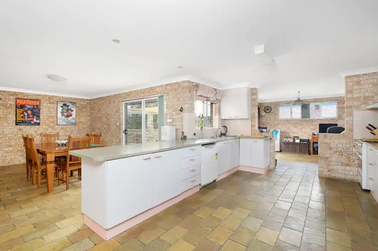 Second view of Homely house listing, 203 Granite Street, Port Macquarie NSW 2444