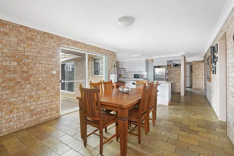 Fourth view of Homely house listing, 203 Granite Street, Port Macquarie NSW 2444