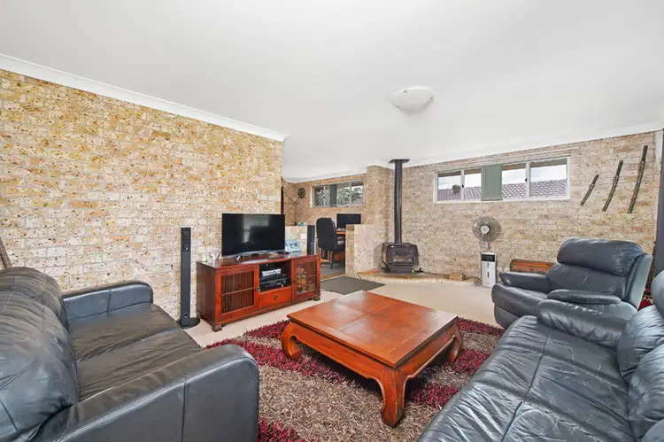 Fifth view of Homely house listing, 203 Granite Street, Port Macquarie NSW 2444