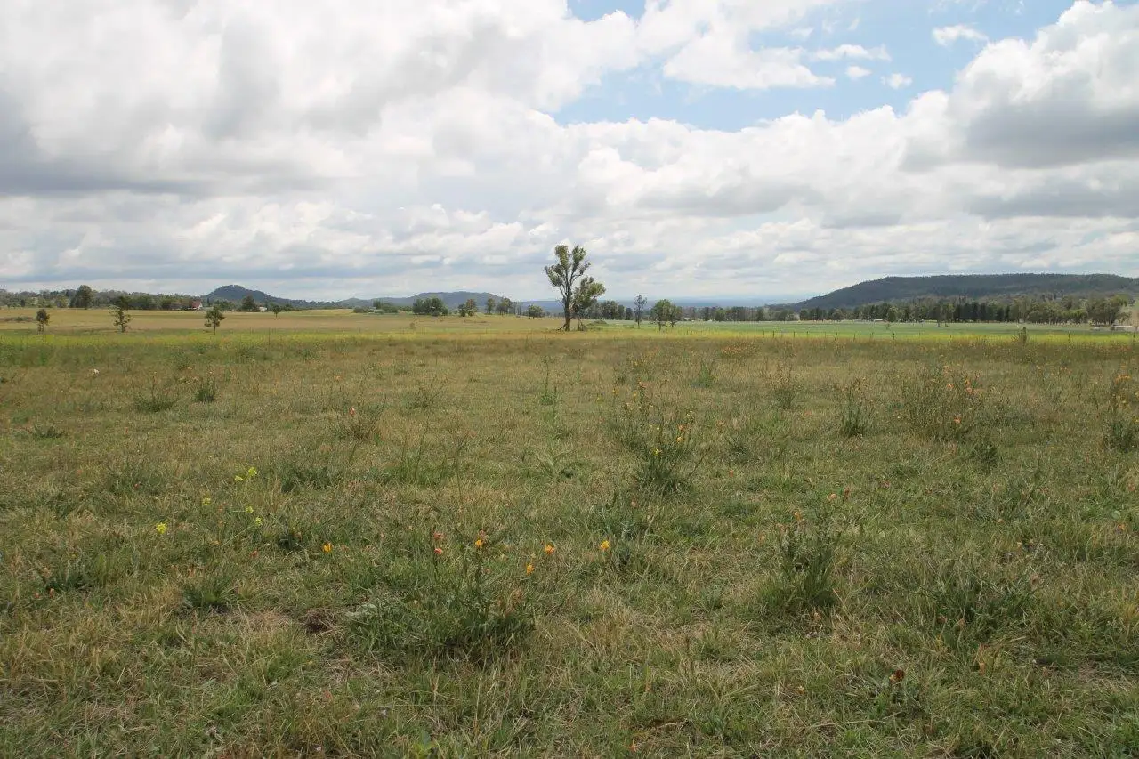 Main view of Homely rural property listing, 18 Nimoola Lane, Mudgee NSW 2850