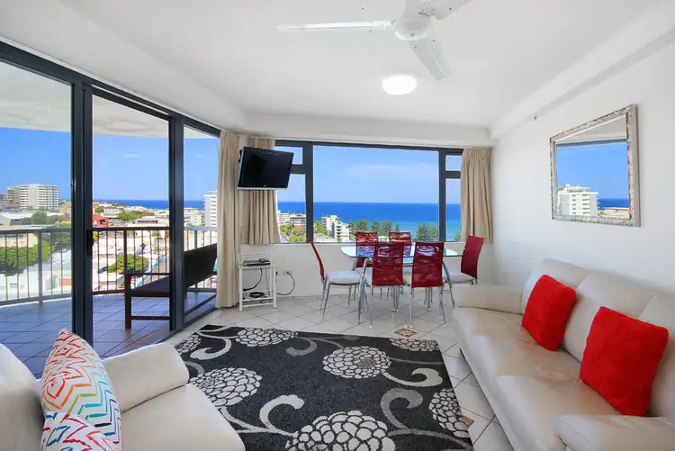 75/30 Minchinton Street, Caloundra QLD 4551