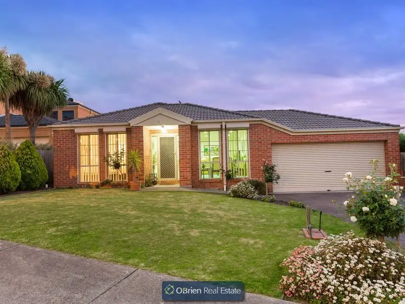 Main view of Homely house listing, 51 Hancock Drive, Berwick VIC 3806