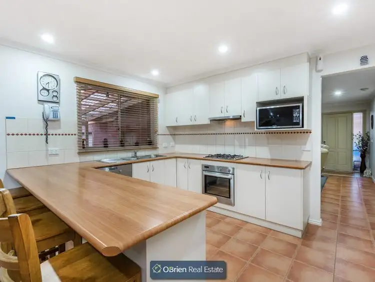 Third view of Homely house listing, 51 Hancock Drive, Berwick VIC 3806