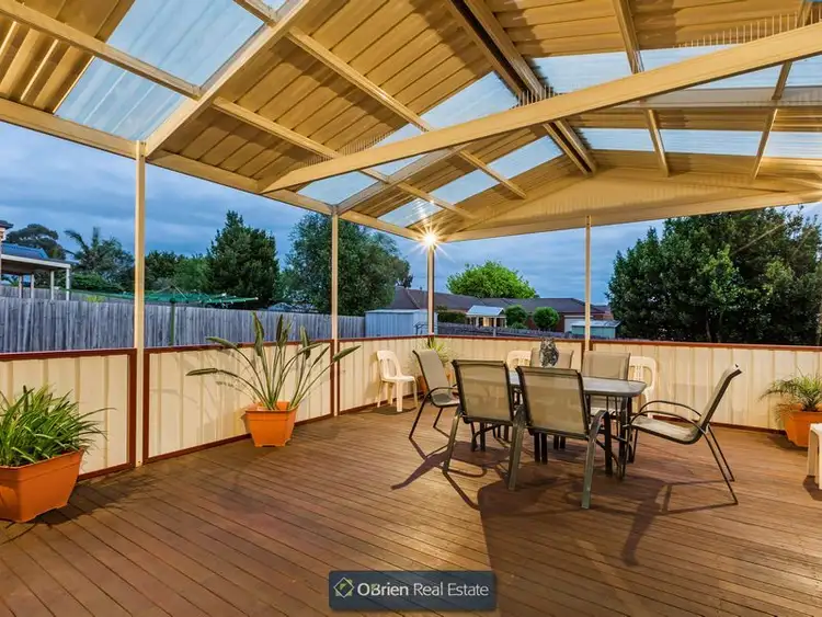Fourth view of Homely house listing, 51 Hancock Drive, Berwick VIC 3806