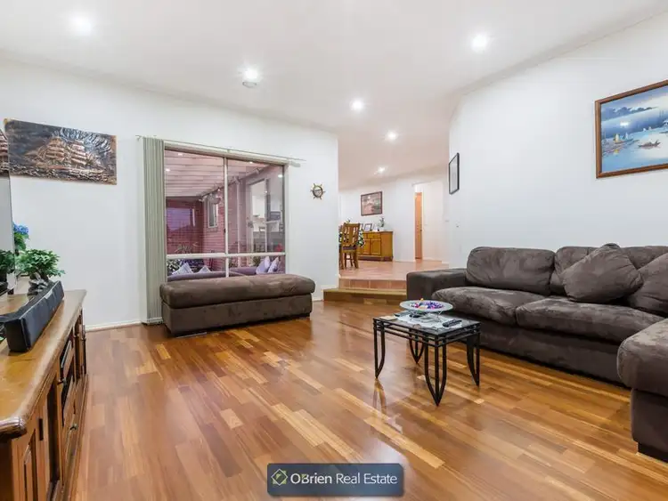 Fifth view of Homely house listing, 51 Hancock Drive, Berwick VIC 3806