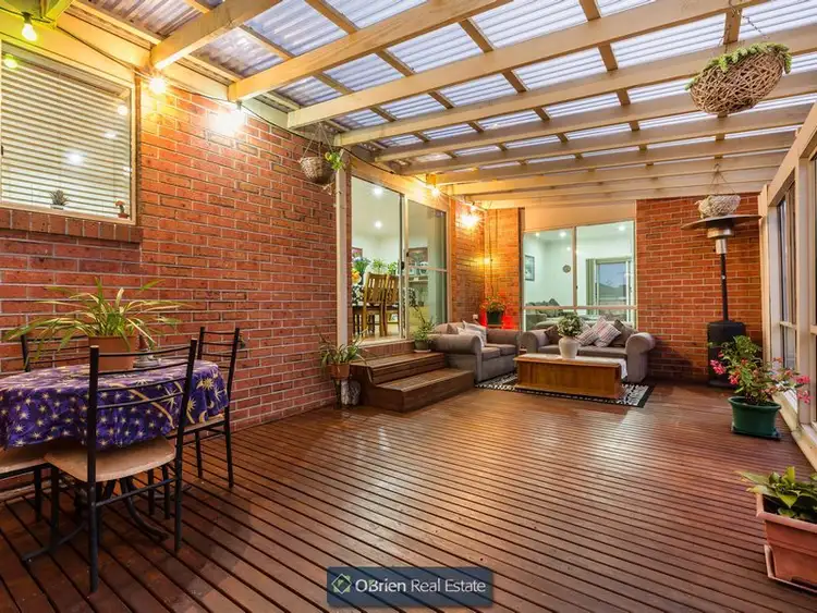 Sixth view of Homely house listing, 51 Hancock Drive, Berwick VIC 3806