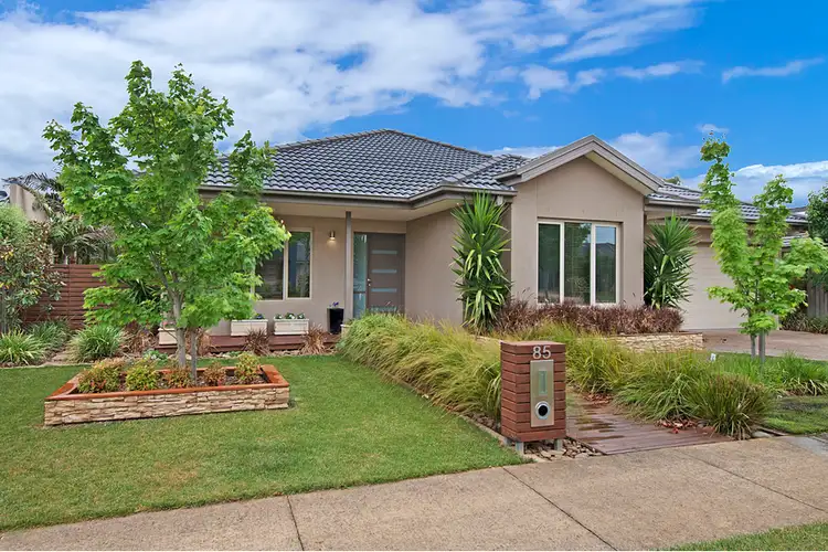 85 Sandhurst Boulevard, Sandhurst VIC 3977