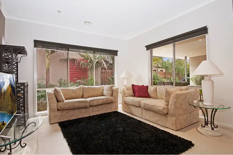 Fifth view of Homely house listing, 85 Sandhurst Boulevard, Sandhurst VIC 3977