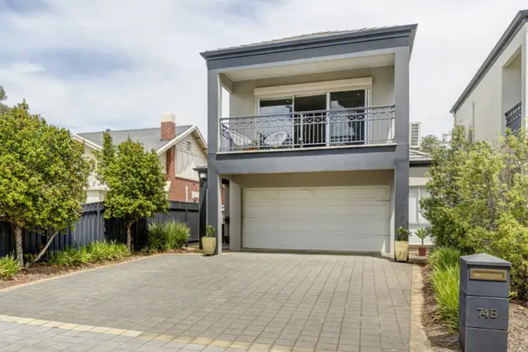 74B Augusta Street, Glenelg East SA 5045