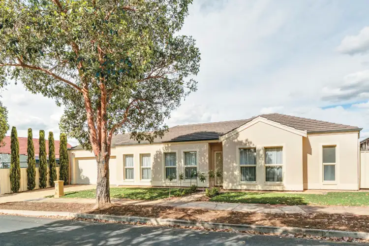 Main view of Homely house listing, 32 Scott Street, Glynde SA 5070