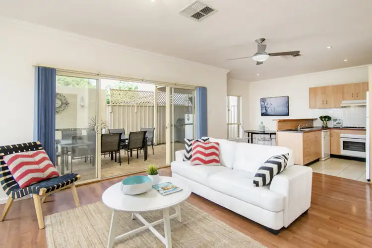 Second view of Homely house listing, 32 Scott Street, Glynde SA 5070