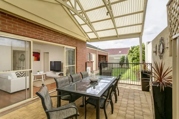 Fourth view of Homely house listing, 32 Scott Street, Glynde SA 5070
