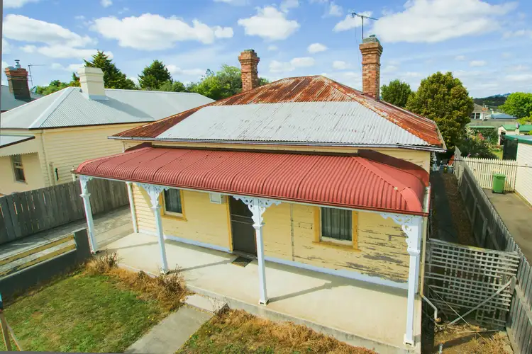 Second view of Homely house listing, 19 Henry Street, Devonport TAS 7310