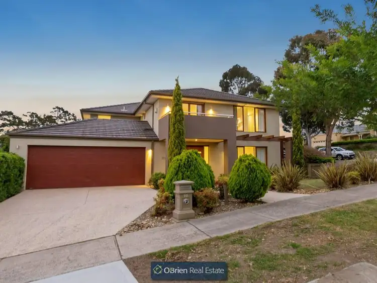 20 Hawkesbury Street, Berwick VIC 3806