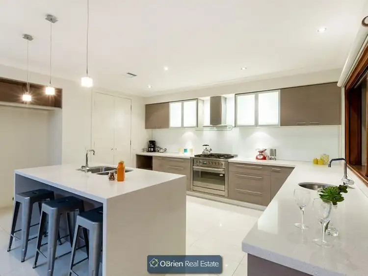 Second view of Homely house listing, 20 Hawkesbury Street, Berwick VIC 3806