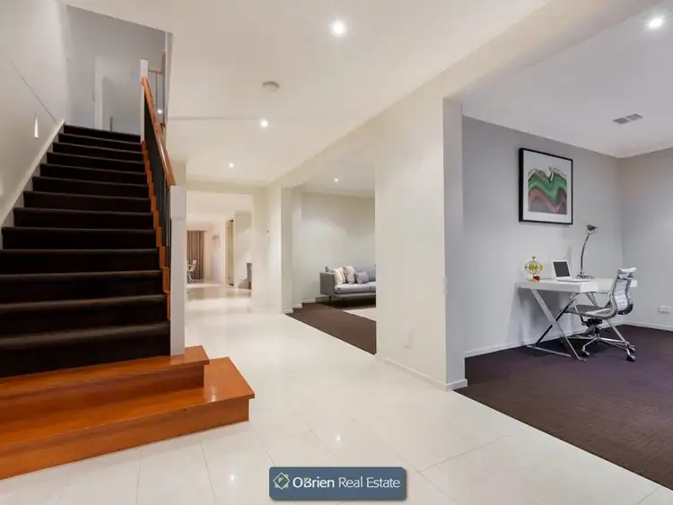 Third view of Homely house listing, 20 Hawkesbury Street, Berwick VIC 3806