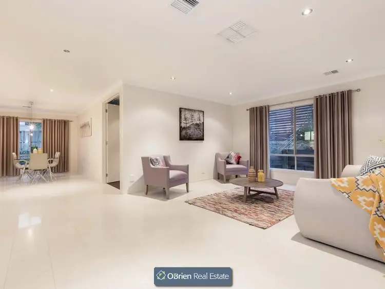 Fourth view of Homely house listing, 20 Hawkesbury Street, Berwick VIC 3806