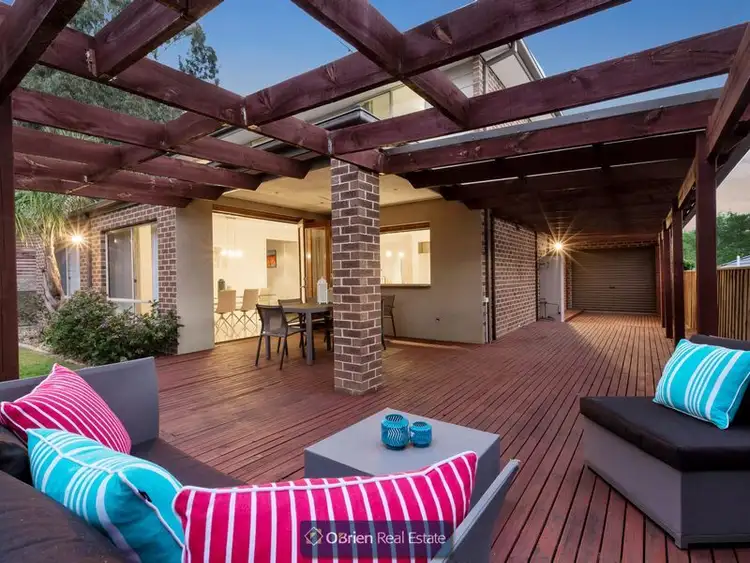 Sixth view of Homely house listing, 20 Hawkesbury Street, Berwick VIC 3806