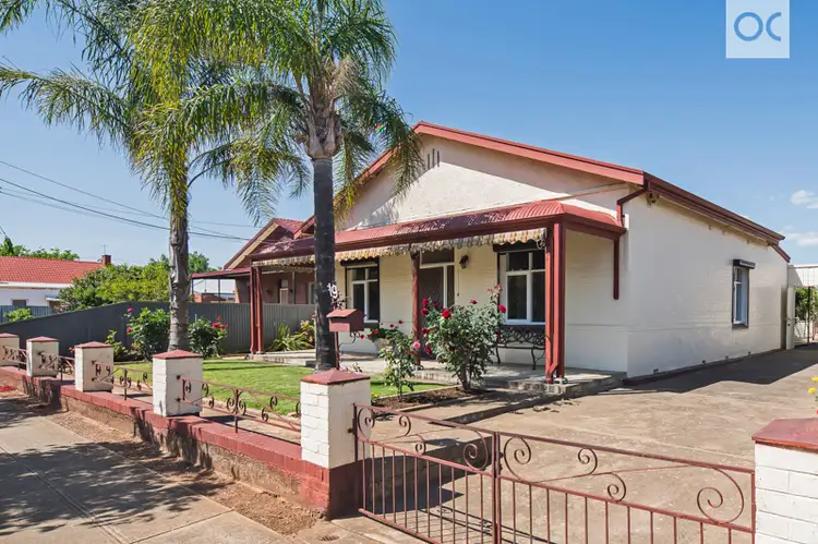Main view of Homely house listing, 19 Attrill Street, Hilton SA 5033