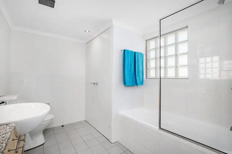 Fourth view of Homely apartment listing, 602/2-4 Atchison Street, St Leonards NSW 2065