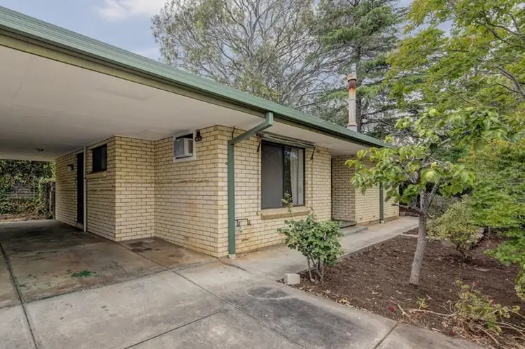 Second view of Homely unit listing, 1/101A Hill Street, Netherby SA 5062