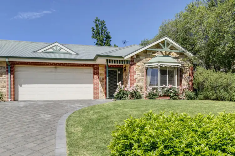 Main view of Homely house listing, 11A Emily Avenue, Clapham SA 5062