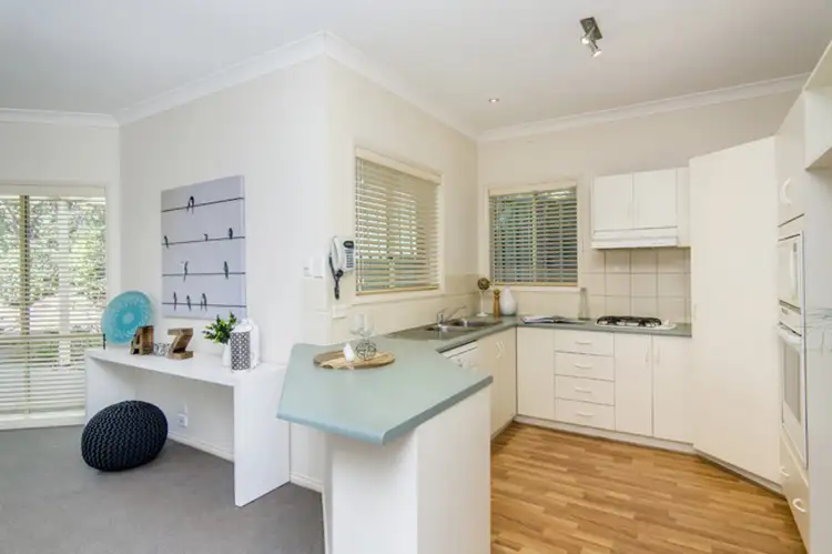 Second view of Homely house listing, 11A Emily Avenue, Clapham SA 5062