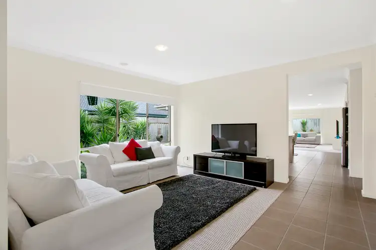Second view of Homely house listing, 124 Sandhurst Boulevard, Sandhurst VIC 3977