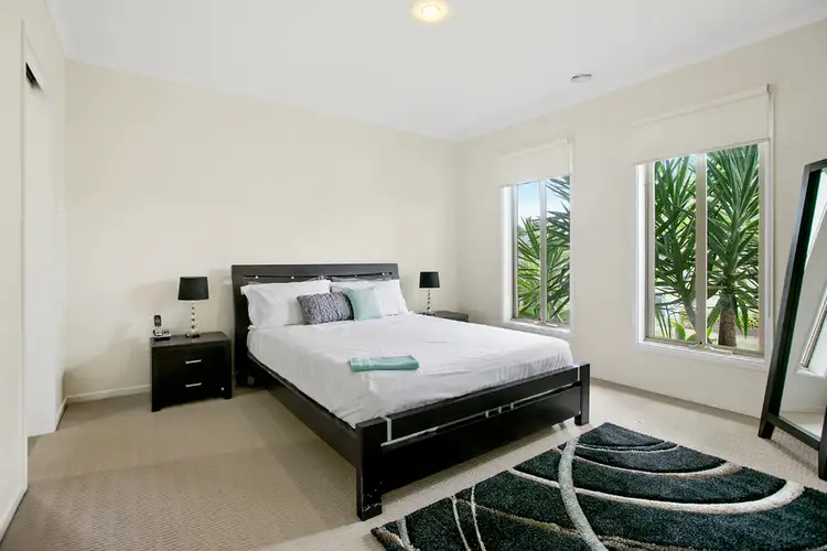 Fifth view of Homely house listing, 124 Sandhurst Boulevard, Sandhurst VIC 3977