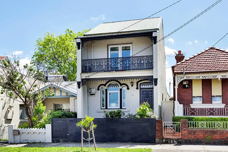 Main view of Homely house listing, 199 Lilyfield Road, Lilyfield NSW 2040
