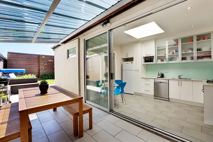 Second view of Homely house listing, 199 Lilyfield Road, Lilyfield NSW 2040