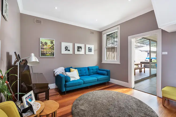 Fifth view of Homely house listing, 199 Lilyfield Road, Lilyfield NSW 2040