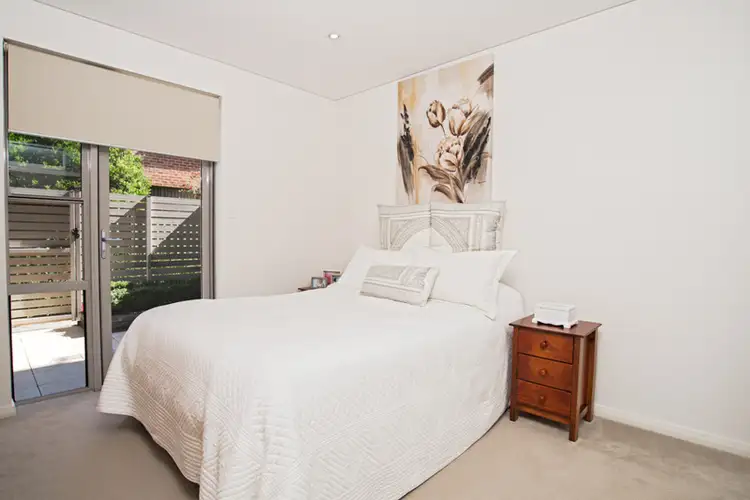 Sixth view of Homely apartment listing, 1/137 Willarong Road, Caringbah NSW 2229