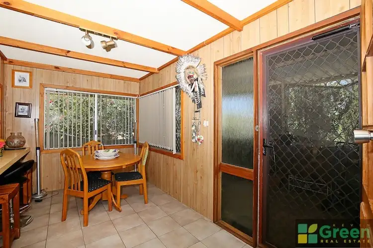 Fifth view of Homely house listing, 30 Kitchener Street, Dudley Park WA 6210