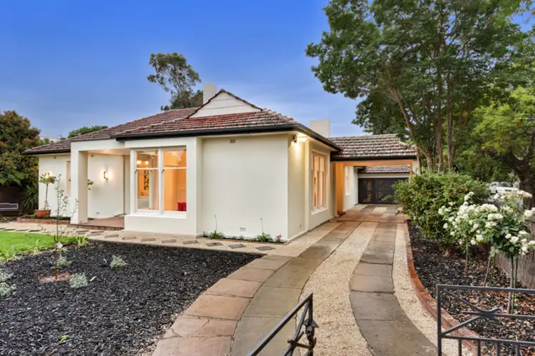 36 Grange Road, Hawthorn SA 5062