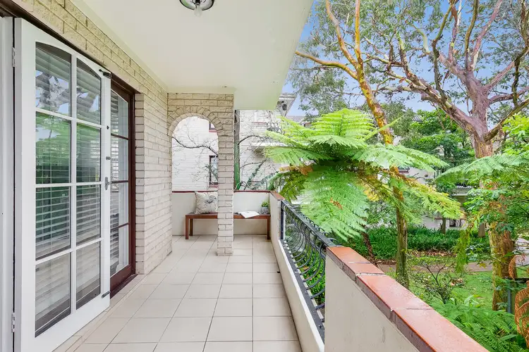 Second view of Homely unit listing, 13/2 Carlton Street, Freshwater NSW 2096