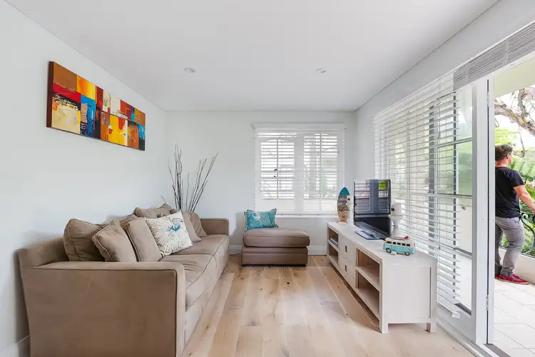 Third view of Homely unit listing, 13/2 Carlton Street, Freshwater NSW 2096
