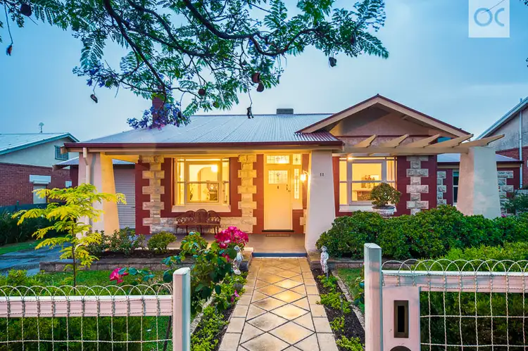 11 Tidworth Crescent, Colonel Light Gardens SA 5041