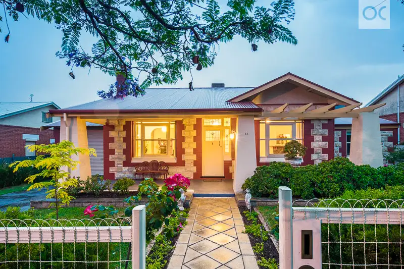 Main view of Homely house listing, 11 Tidworth Crescent, Colonel Light Gardens SA 5041