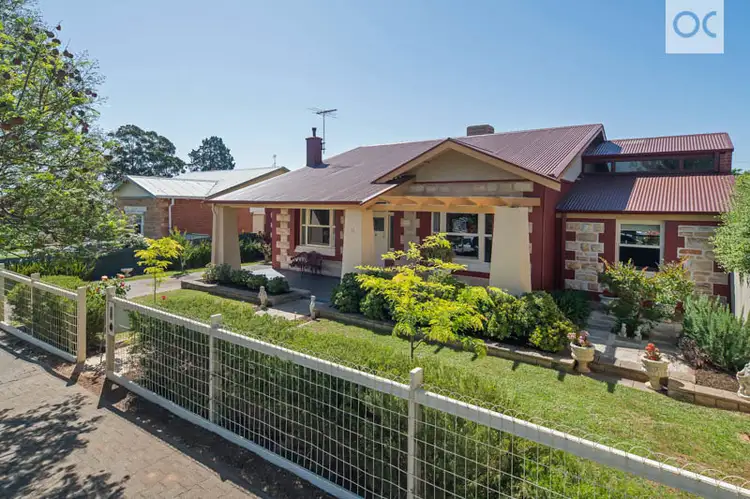 Second view of Homely house listing, 11 Tidworth Crescent, Colonel Light Gardens SA 5041