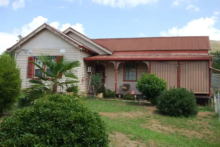 Second view of Homely house listing, 2 Sirl Street, Bethanga VIC 3691