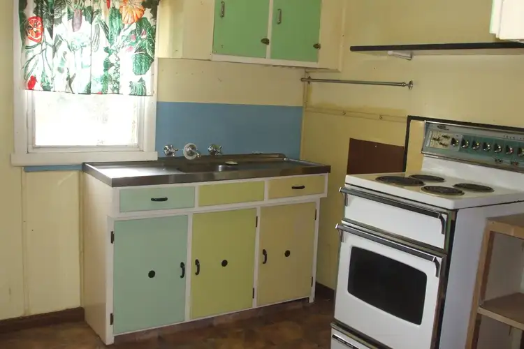 Third view of Homely house listing, 2 Sirl Street, Bethanga VIC 3691
