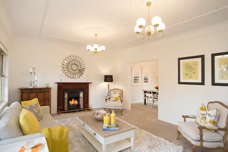 40 Cumberland Avenue, Collaroy NSW 2097