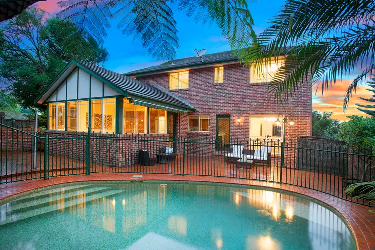 Third view of Homely house listing, 40 Cumberland Avenue, Collaroy NSW 2097