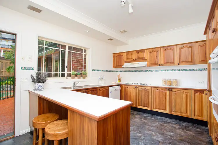 Fifth view of Homely house listing, 40 Cumberland Avenue, Collaroy NSW 2097