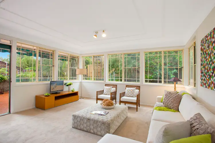 Sixth view of Homely house listing, 40 Cumberland Avenue, Collaroy NSW 2097