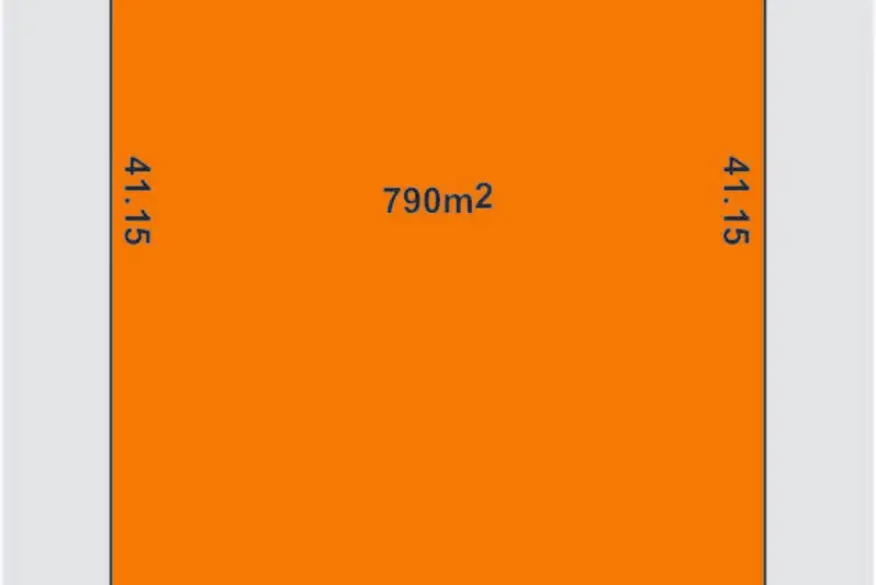 Main view of Homely house listing, 8 Howden Road, Fulham SA 5024