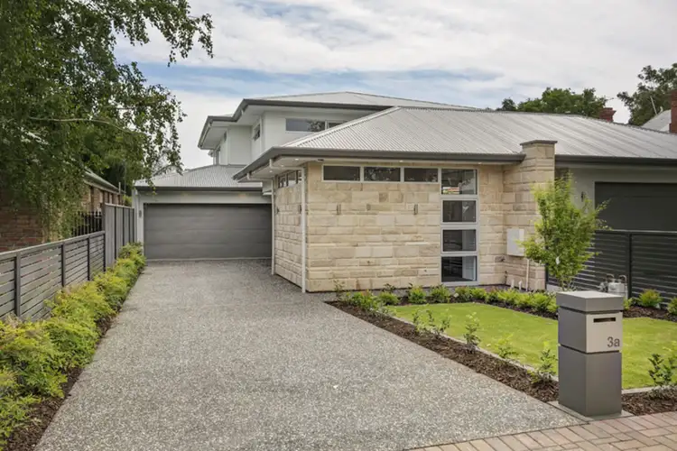 3A Alexander Street, Evandale SA 5069