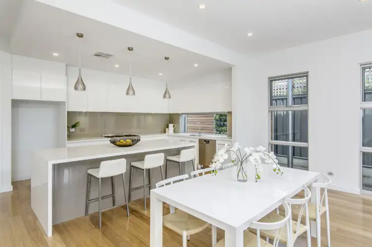 Third view of Homely house listing, 3A Alexander Street, Evandale SA 5069